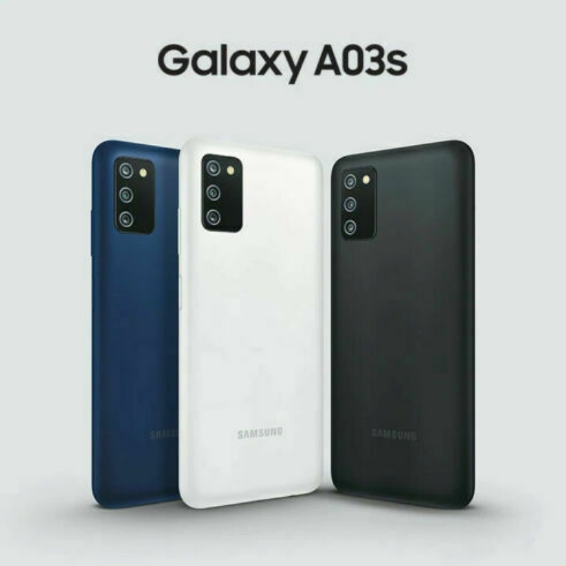 Samsung Galaxy A03s 4/32 GB