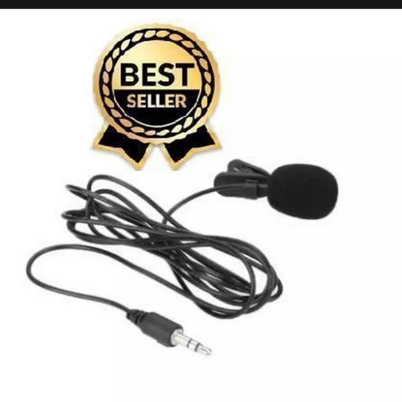 New Collar Mic for YouTube & TikTok