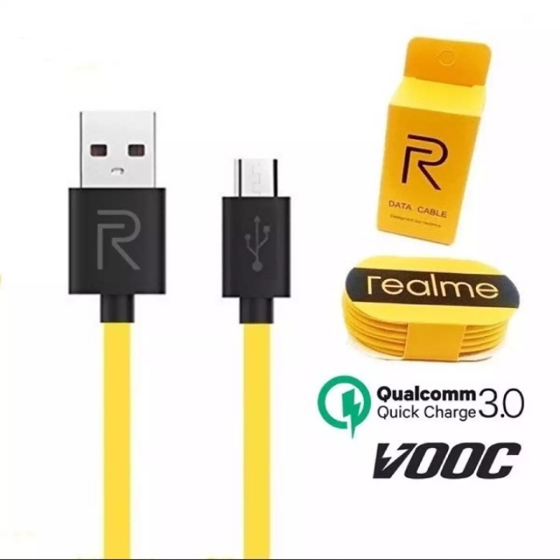 Realme type C Charging Data Cable