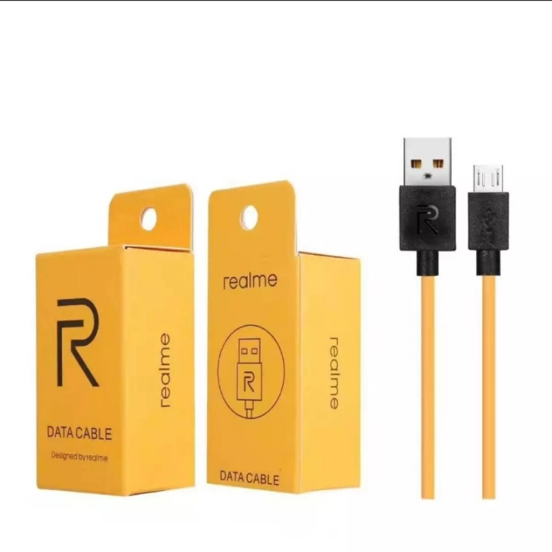 Realme type C Charging Data Cable