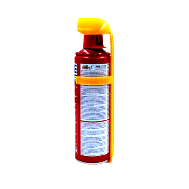 PORTABLE FIRE EXTINGUISHER FOAM  500 ML