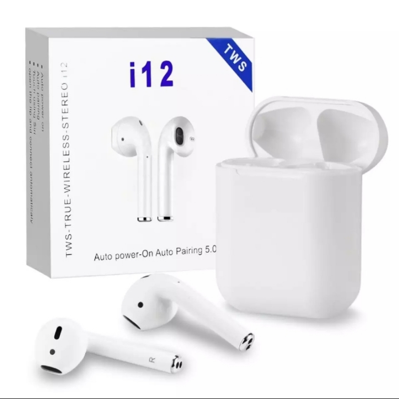 Air Pods 12 Mini