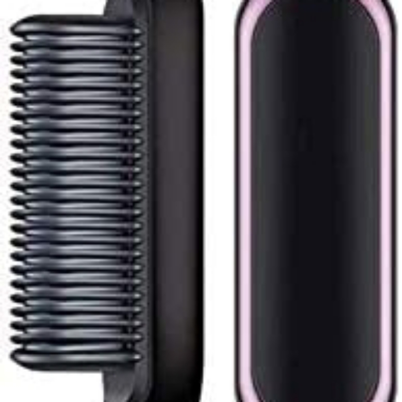Hair Straightener New Model