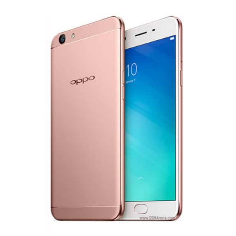 Oppo F1s 4gb 32gb PTA Approved