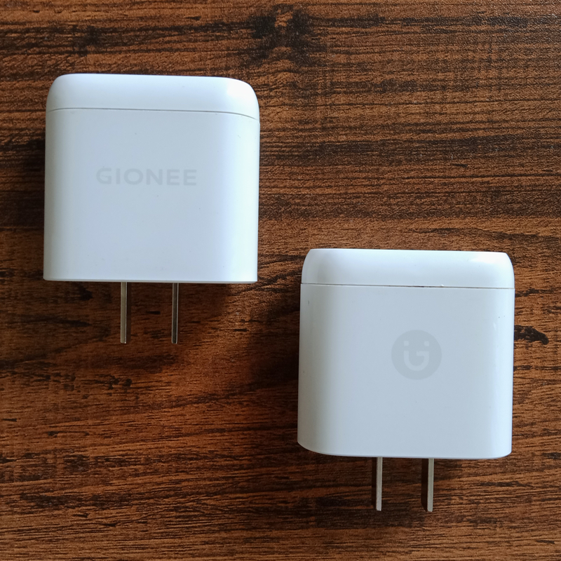 Gionee Fast Charging Adaptor Original