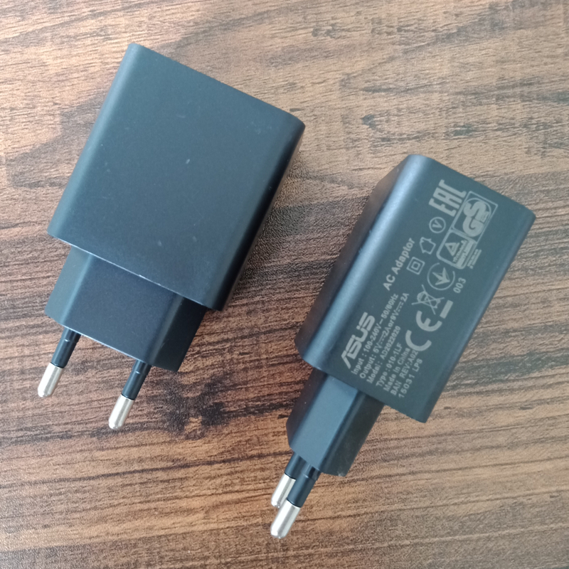 Asus Fast Charging Wall Adaptor Original