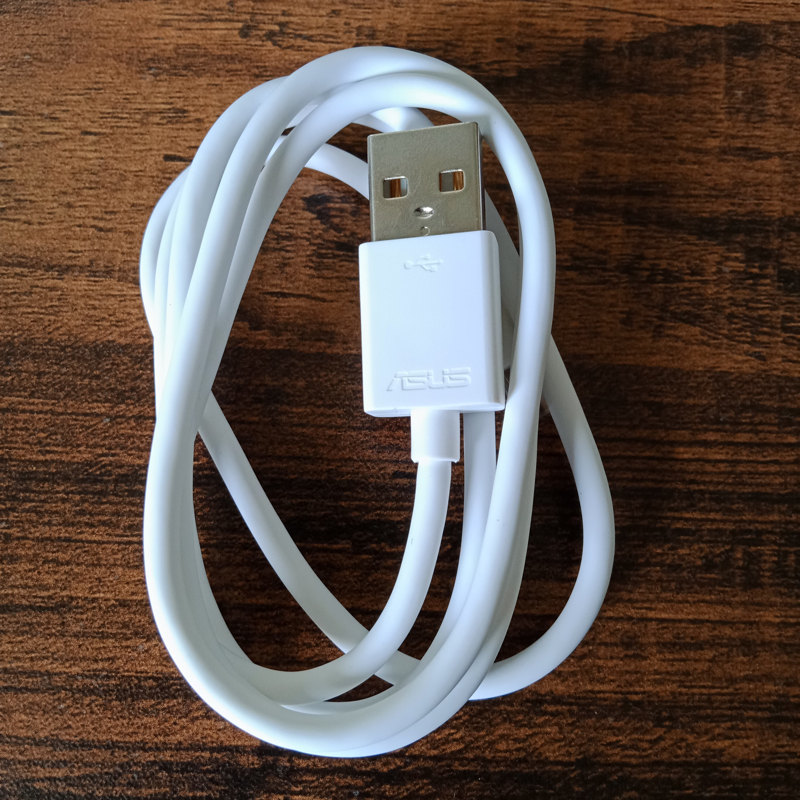 Asus Fast Charging Wall Adaptor Original