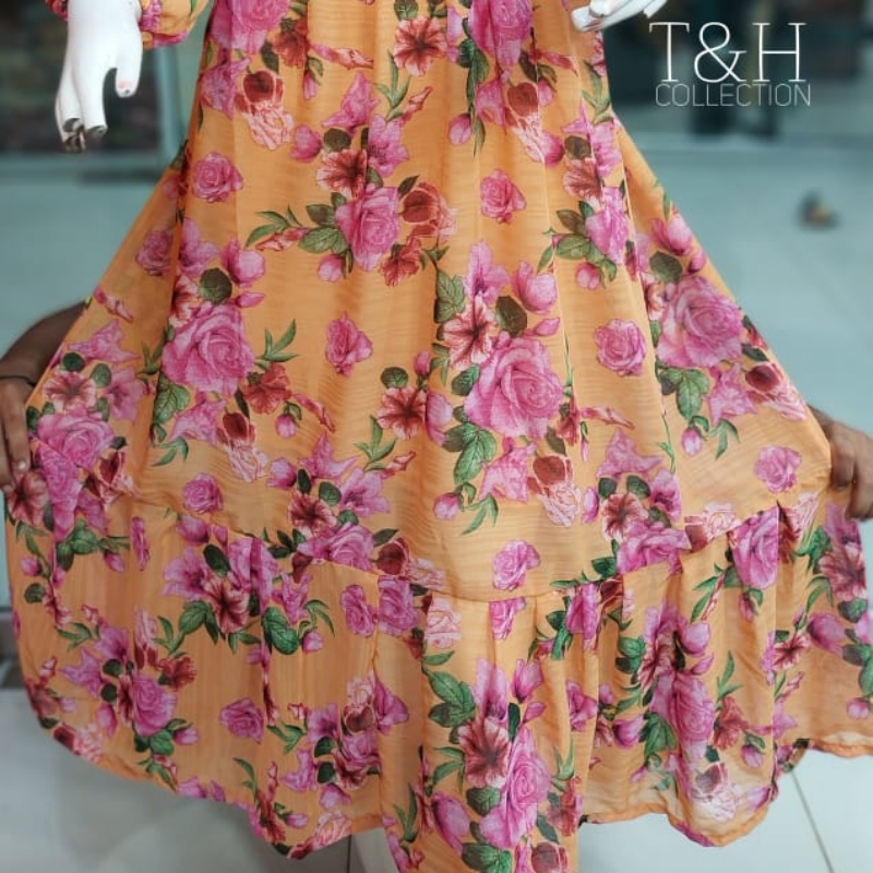 T & H Maxi