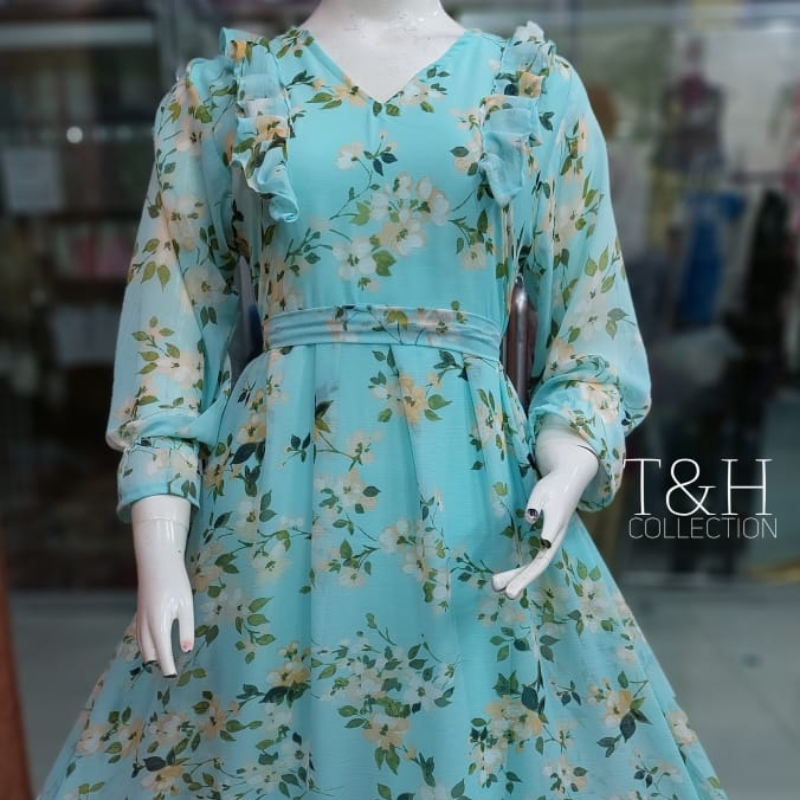 T & H Maxi