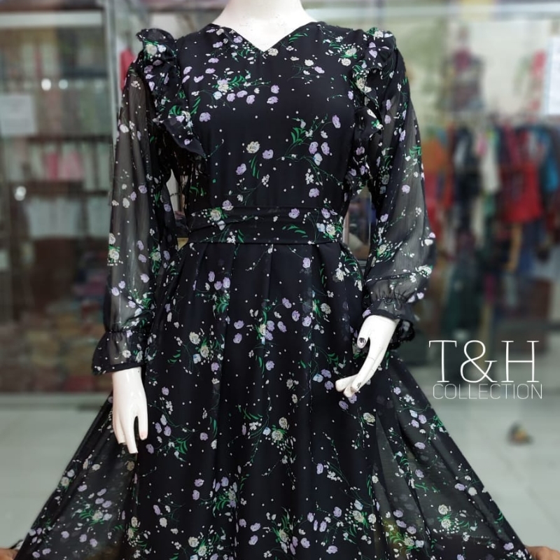 T & H Maxi