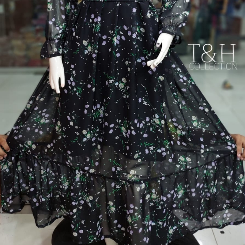 T & H Maxi