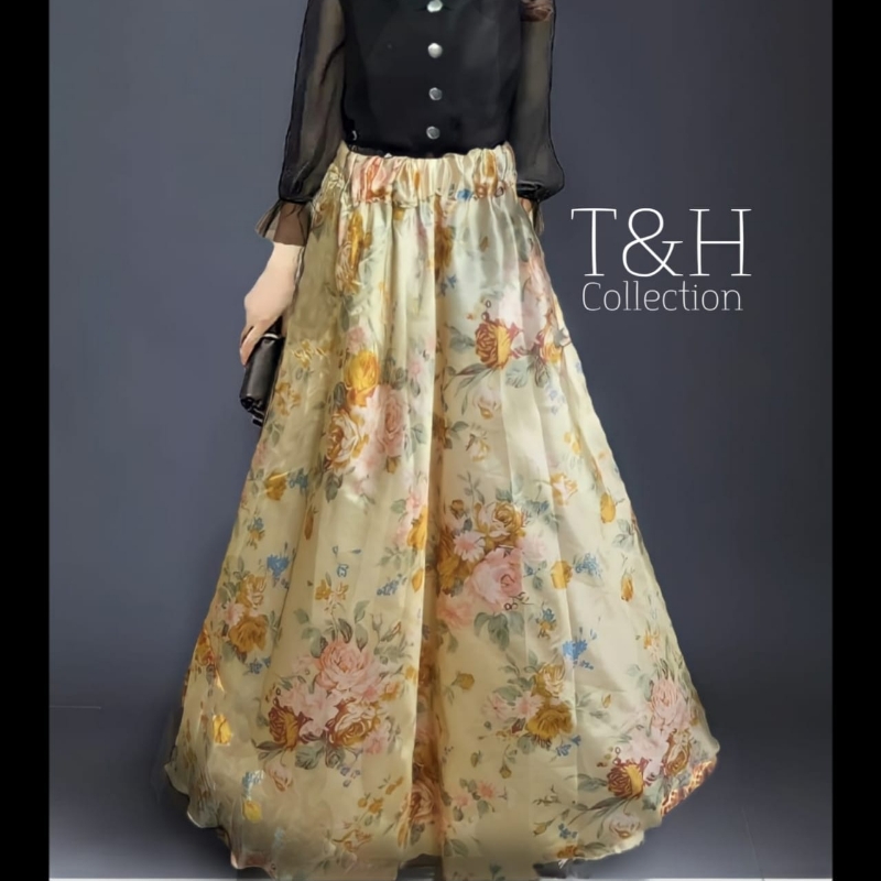 T & H Maxi