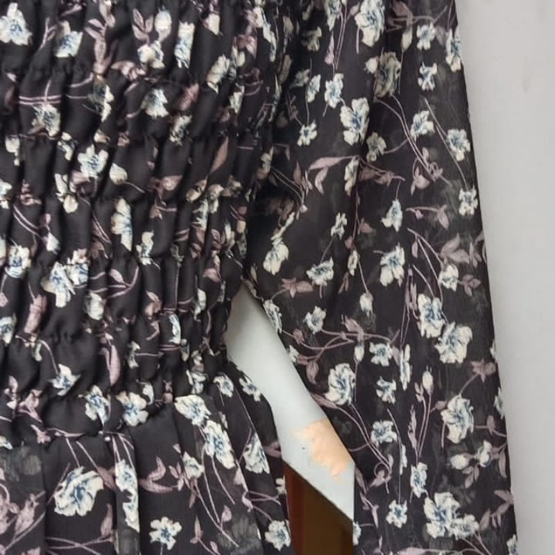 T & H Maxi