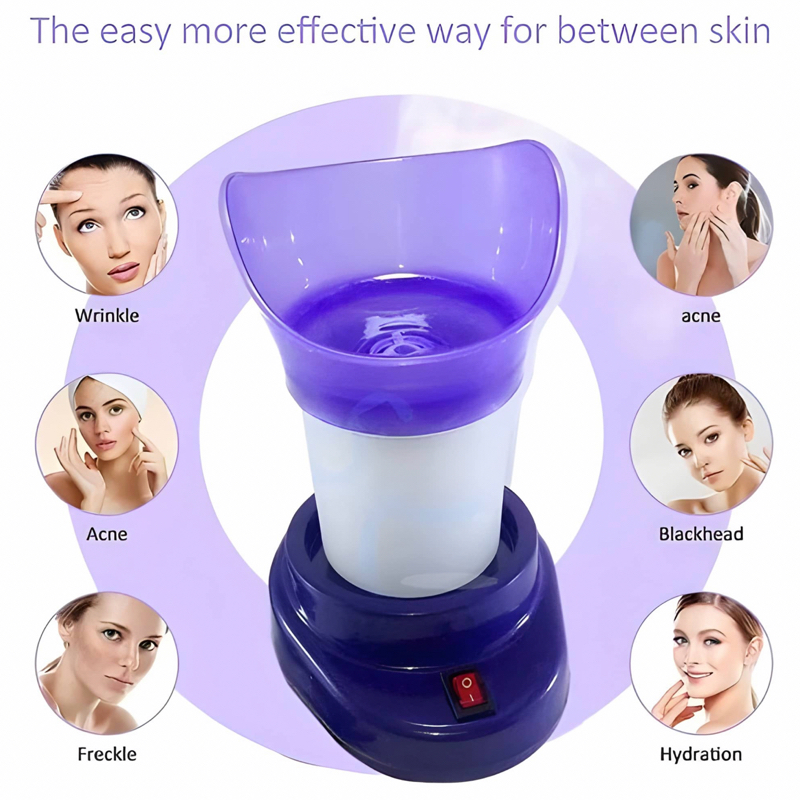 Face Steamer