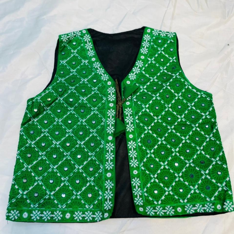 Jackets/koti