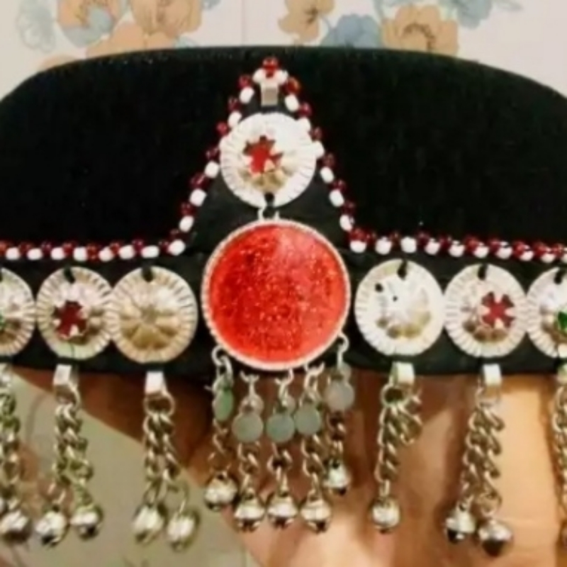 Hunza cap