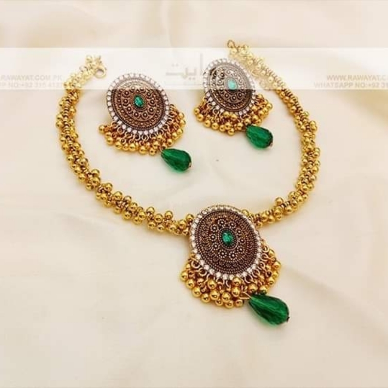 Necklace