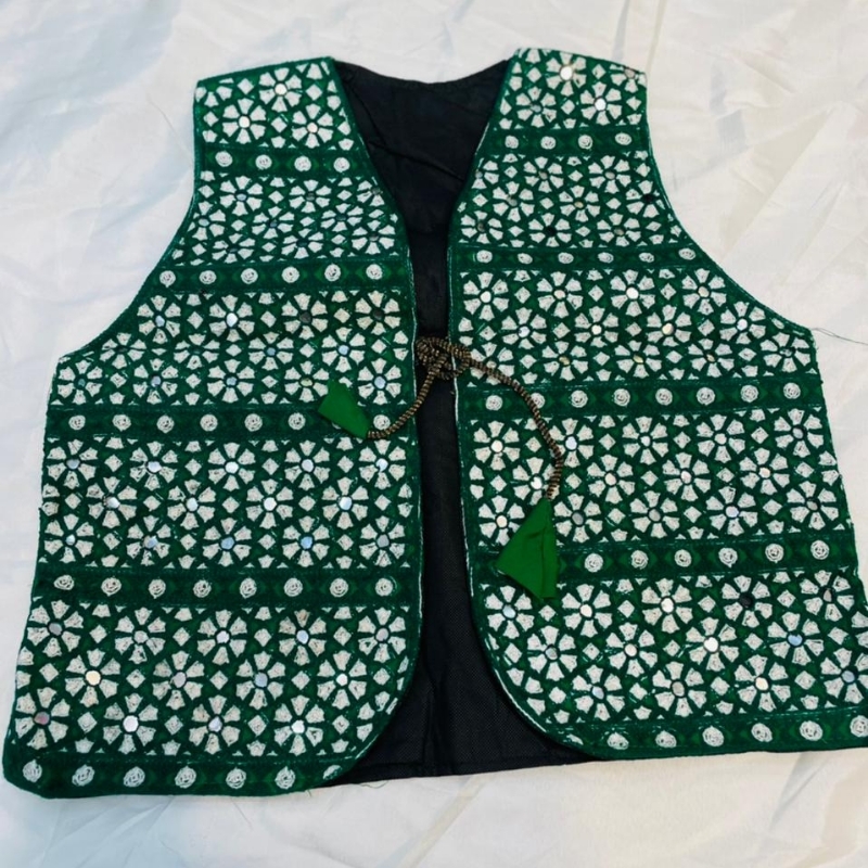 Koti /jacket