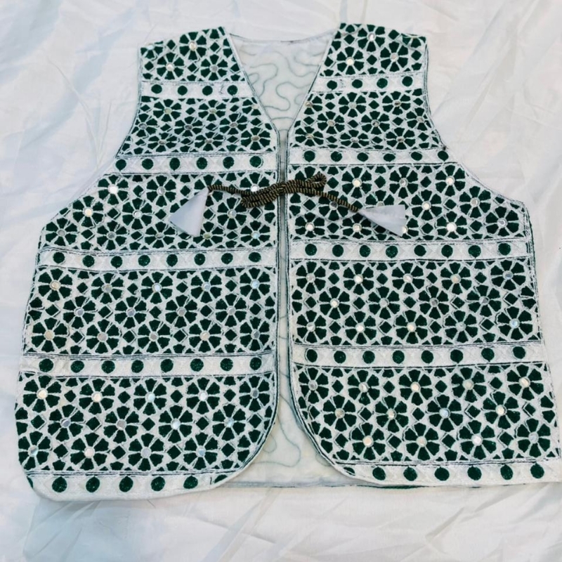 Koti /jacket