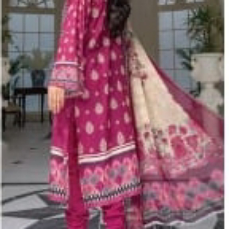 Khaadi lawn