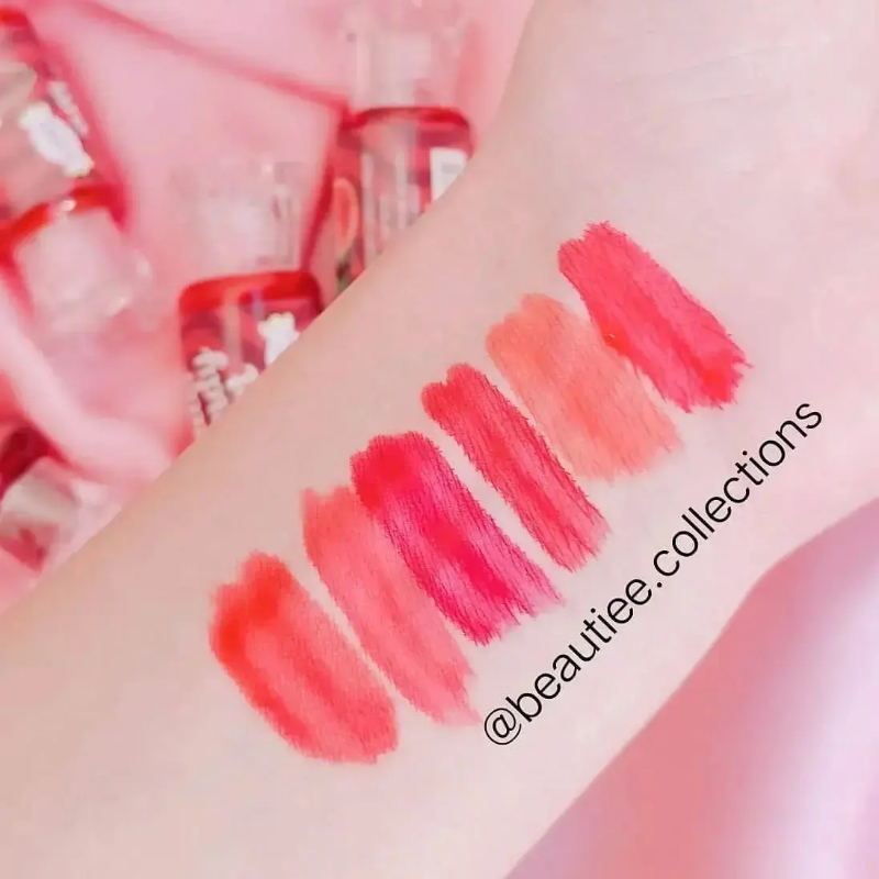 Water Candy Tints ( 6 )