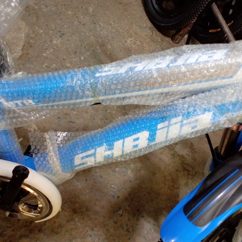 SHIBJIA 20 BICYCLE IMPORTED
