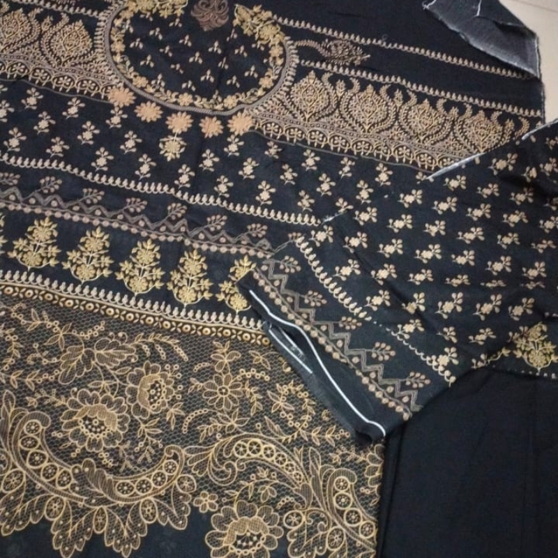 Nishat 2 pcs