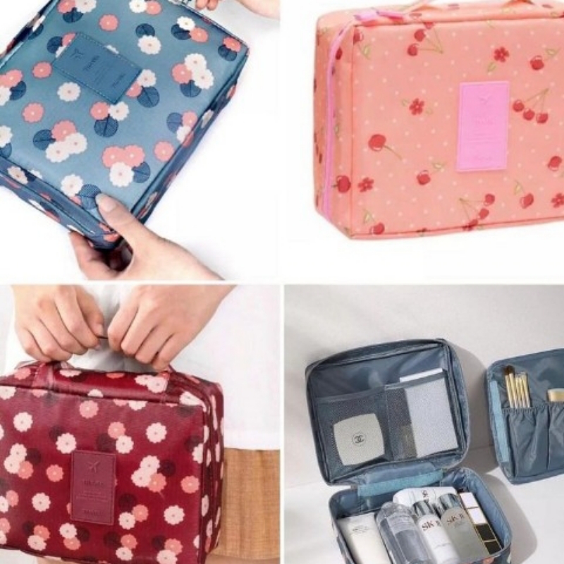 Makeup/Skin care Travel Bag 