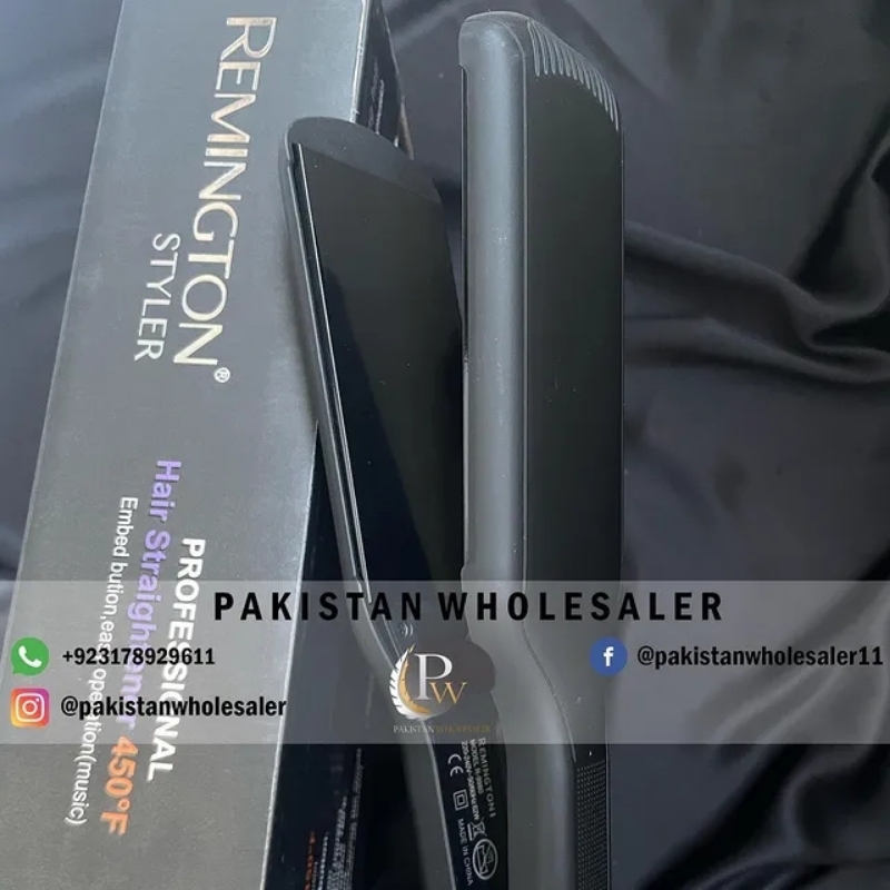 Professional Hair Straightener 