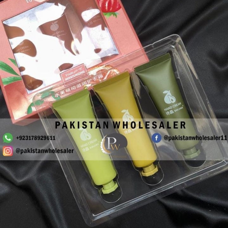 Hang Feng Moisturising Hand Cream  