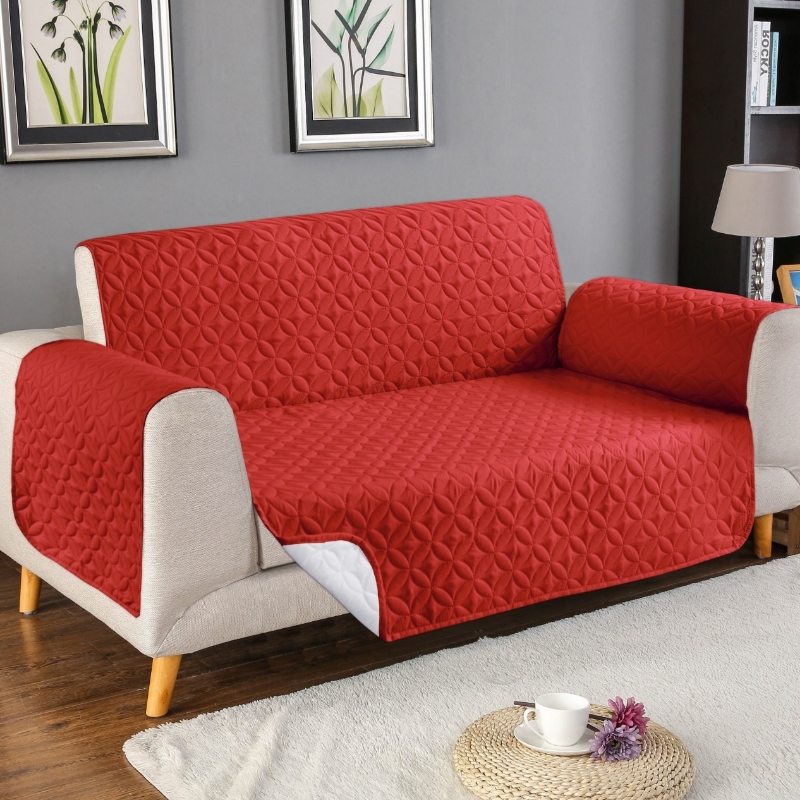 Sofa cover 5 seater