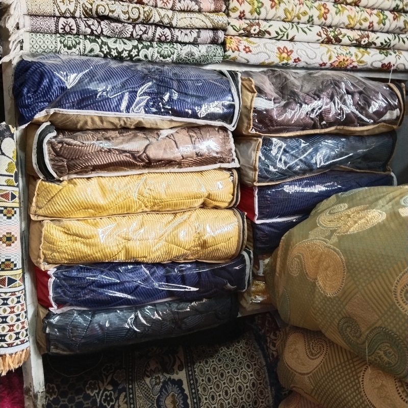 Sofa covers