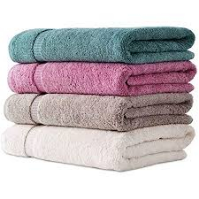 Face towel export