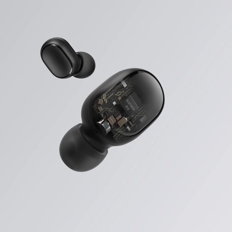 MI True Wireless Earbuds Basic 2 (Airdots2)