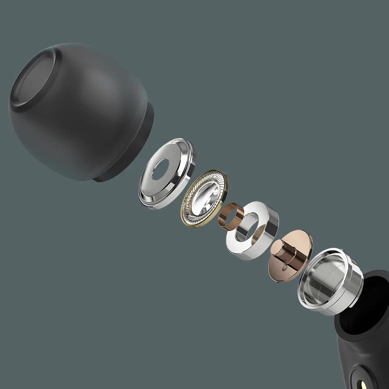 MI True Wireless Earbuds Basic 2 (Airdots2)