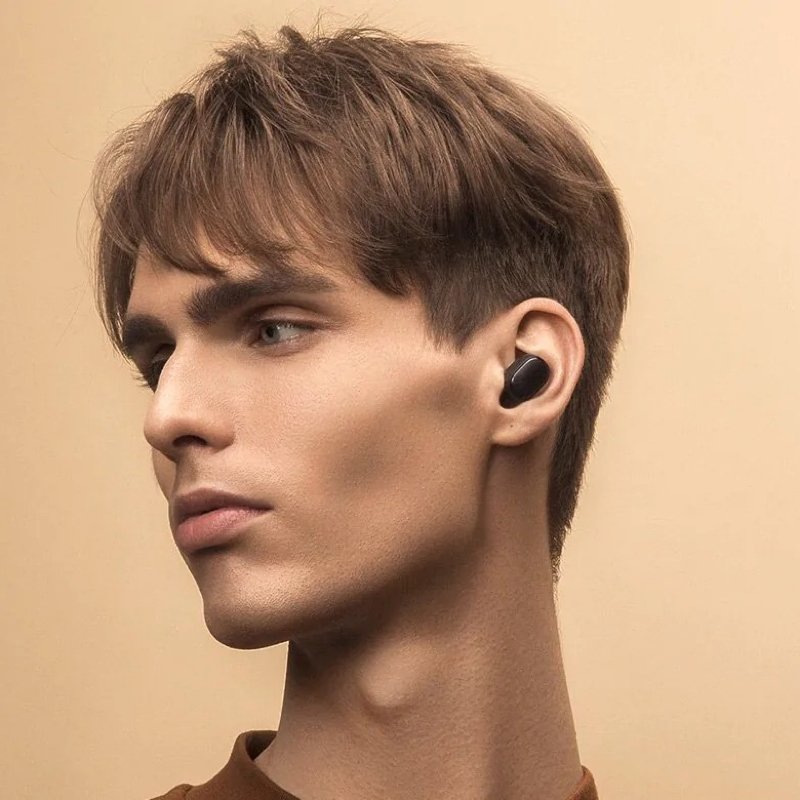 MI True Wireless Earbuds Basic 2 (Airdots2)