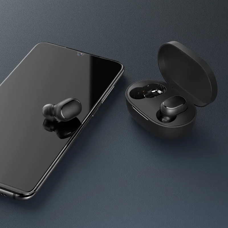 MI True Wireless Earbuds Basic 2 (Airdots2)