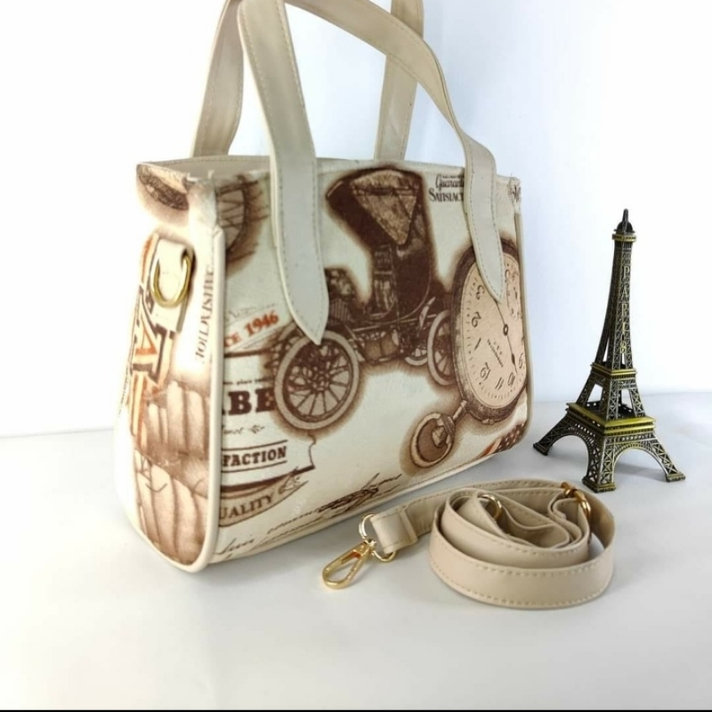 Shoulder bag