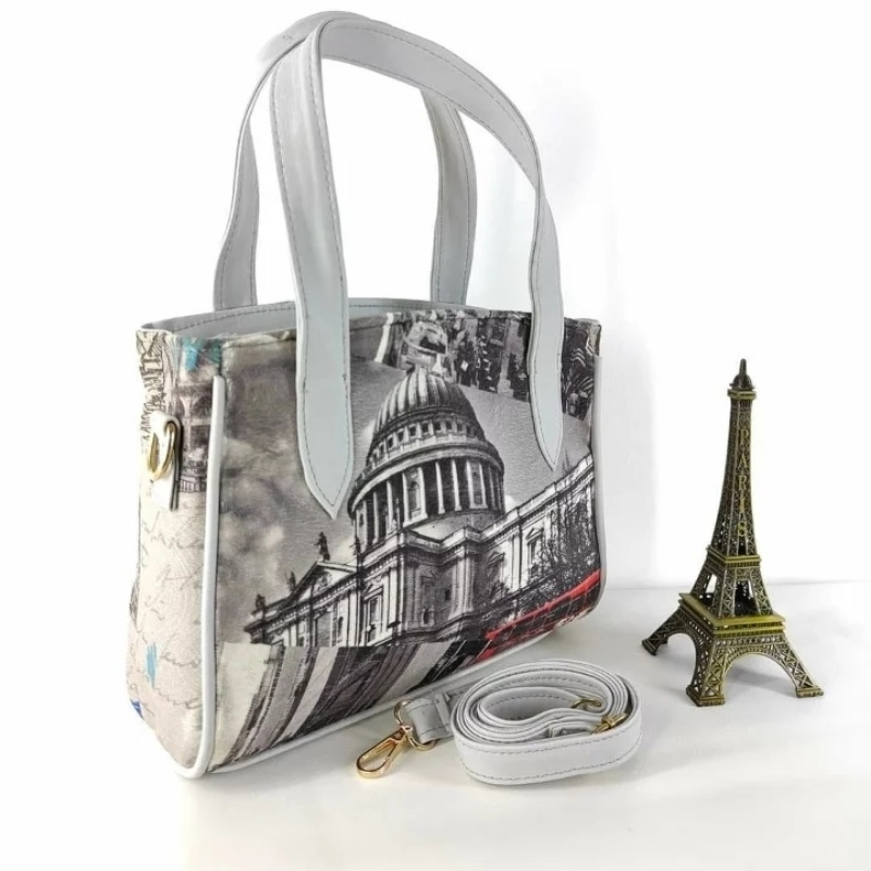 Hand bag