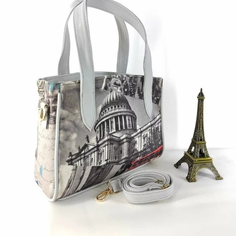 Hand bag