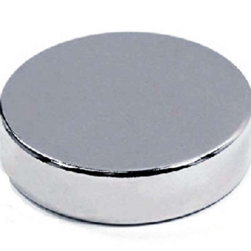Neodymium Magnet 18 x 5mm N52 Strong Magnet