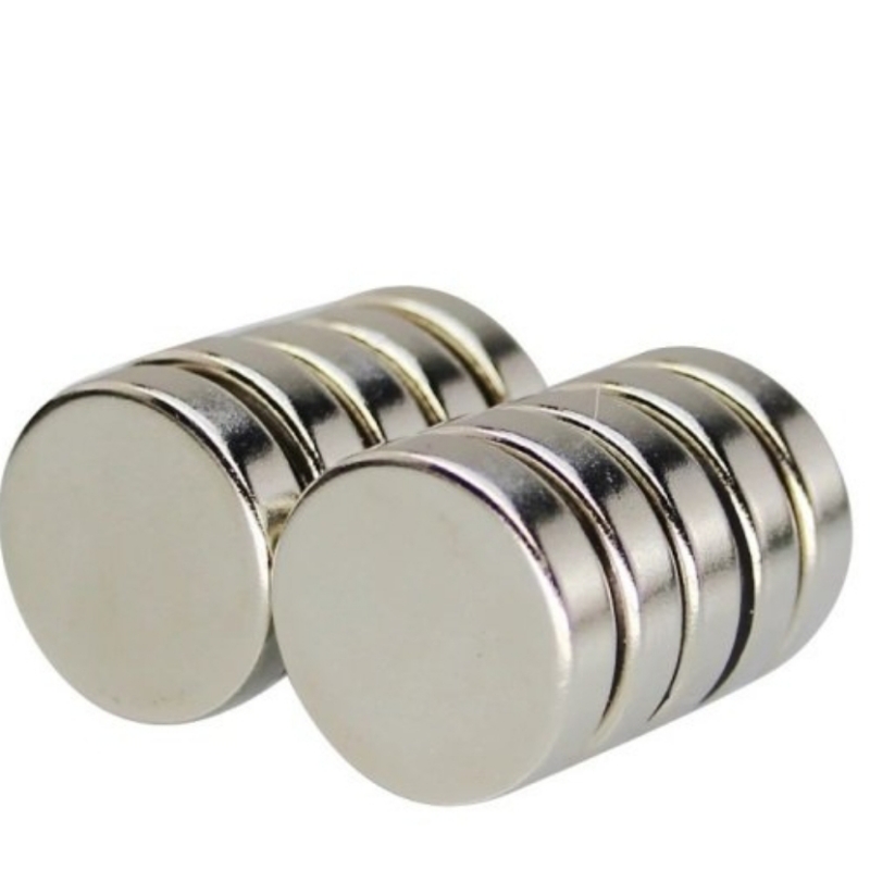 Neodymium Magnet 18 x 5mm N52 Strong Magnet
