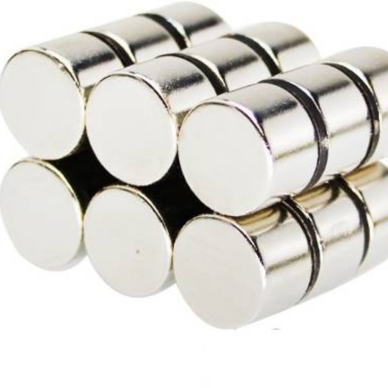 Neodymium Magnet 18 x 5mm N52 Strong Magnet