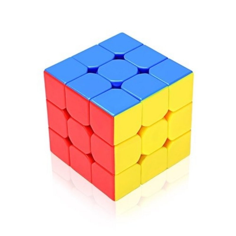 Rubik's cube 33