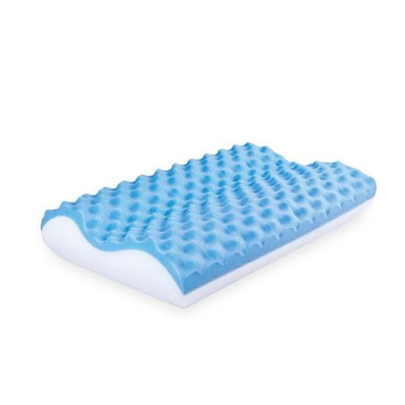 Good Neck Pillow Contour+