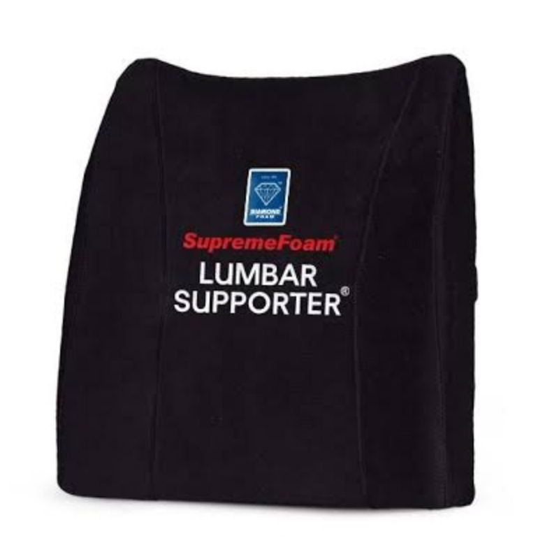 Back support system
