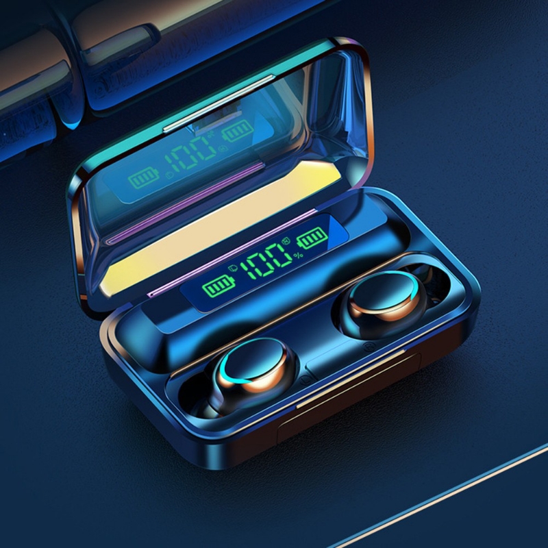 M10 Wireless Airbuds