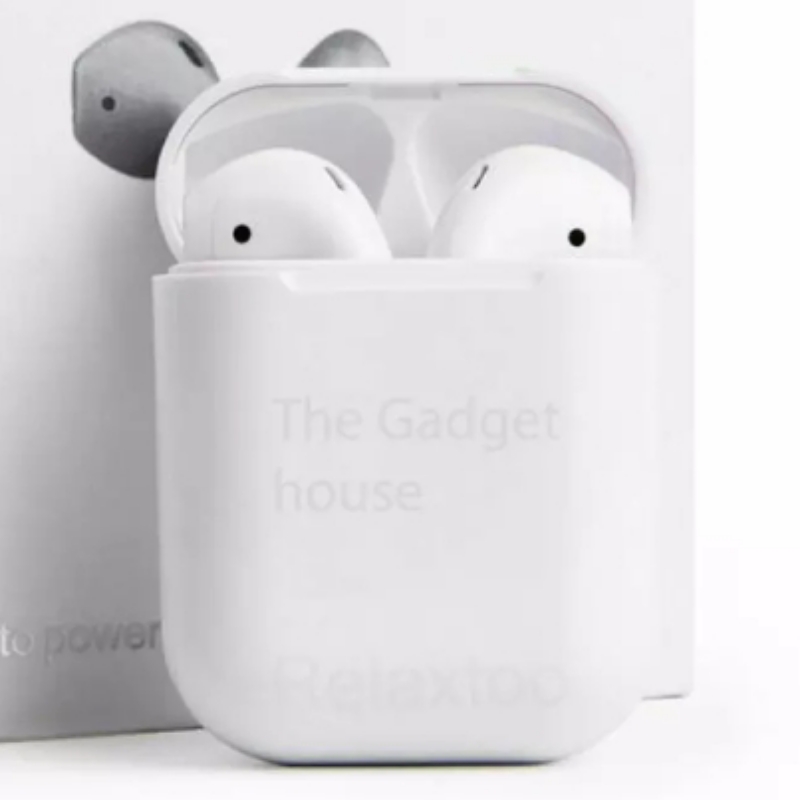 Original Airpods i12