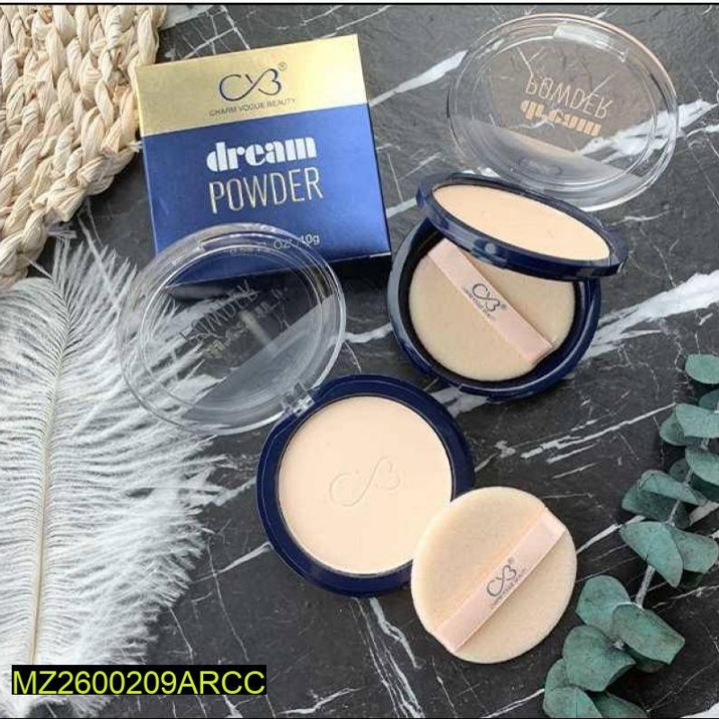 Charm Vogue Beauty (CVB) Dream Powder