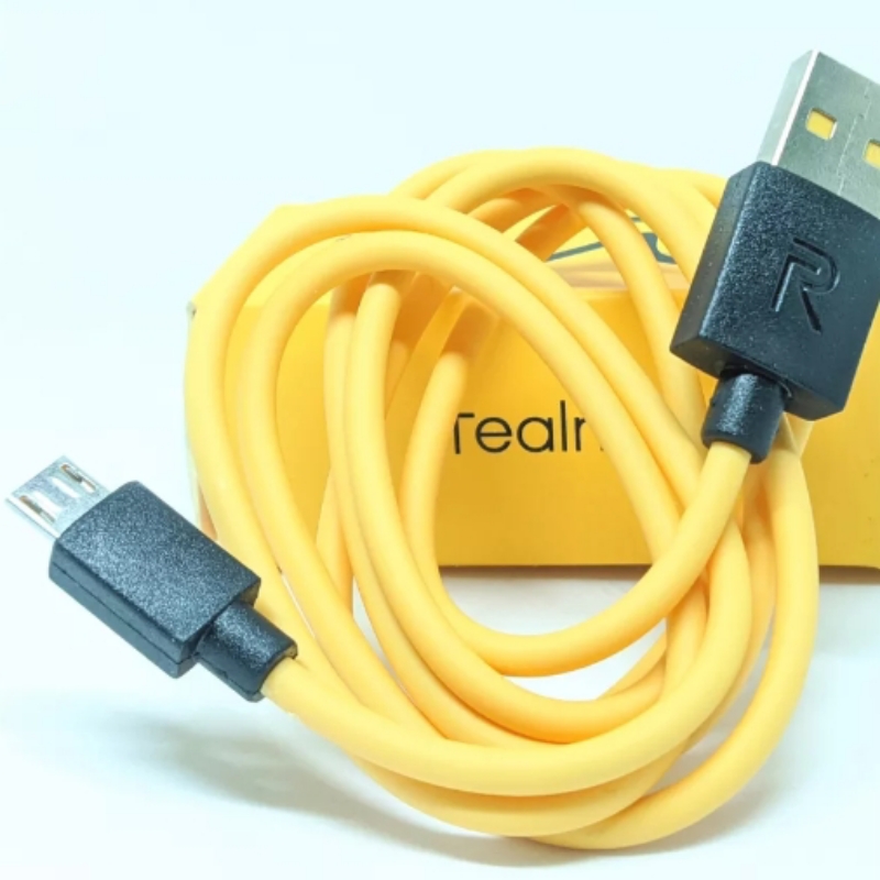 Realme Charging data Cable